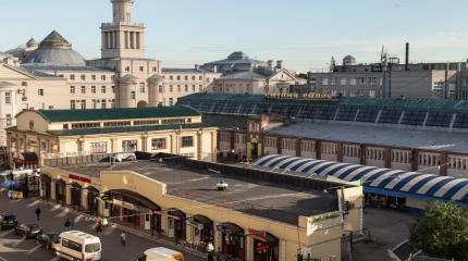 Катастрофа петербургской экономики: рублёвое цунами снесло главную отрасль