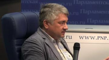 Ищенко рассказал, когда Киев вернет денежный долг России