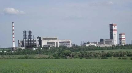 Новая Россия запускает лавы на шахтах и маршруты на дорогах