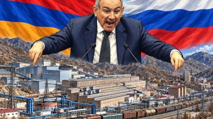 «Диверсификация» по-армянски: российские компании – под ударом