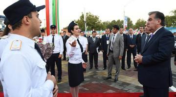 Таджикистан желает сократить путь в Россию. Что в этом плохого?
