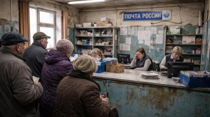 «Так больше нельзя»: в Совфеде признали катастрофу в «Почте России»