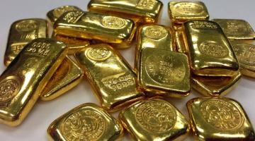 Отказ Запада от покупки российского золота не возымеет негативного эффекта на экономику РФ