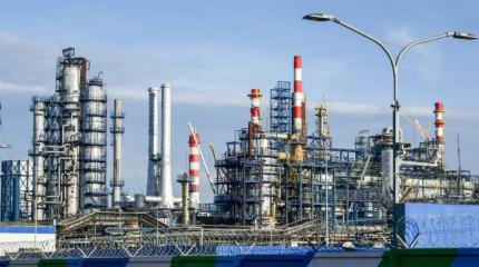 Новак: НПЗ вышли на максимум для насыщения рынка топливом