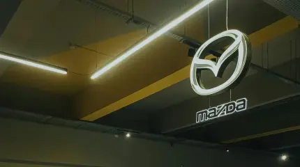 Автокатастрофа Японии начнется с Mazda