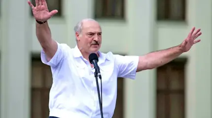 «Для США у нас нет»: Лукашенко рассказал о ситуации с удобрениями