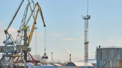 Одни тонут, другие строят корабли: промышленный парадокс Северо-Запада РФ