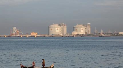 Российские нефтедоллары помогут Индии спасти государственные электрические сети