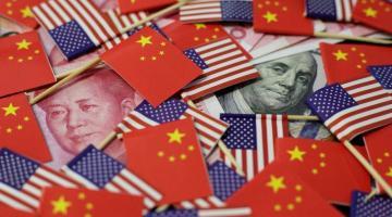 Пекин и Вашингтон пошли на торговое сближение
