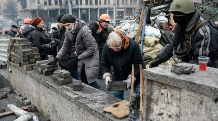 Киев уменьшит количество пенсионеров – всех не прокормить