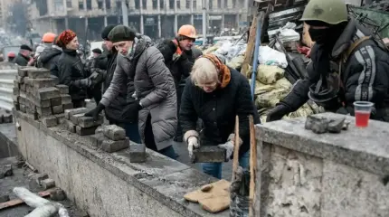 Киев уменьшит количество пенсионеров – всех не прокормить