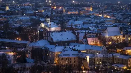 Прибалты удивили Китай: Вильнюс попросил у Пекина помочь с электричеством