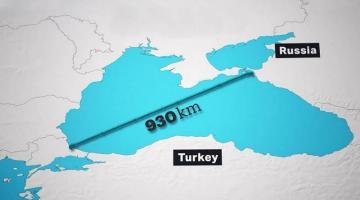 Разумна ли переброска Россией в Турцию «германских» объемов газа