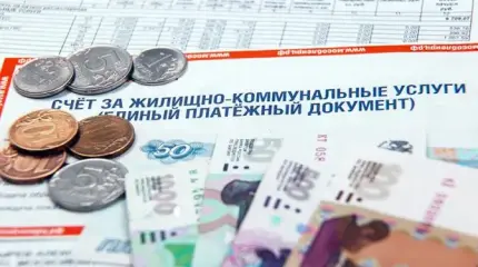 ЖКХ превратилось в «отдельный мир», на который смотрит мир криминальный