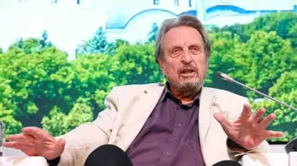 Фермеры гонят с Владимирской земли Маска-старшего за «сатанизм»