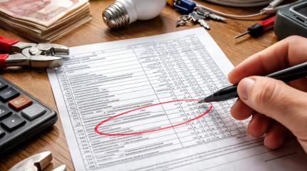 ЖКХ по новым правилам: в квитанциях появится неожиданная строка расходов