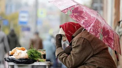 Красноярск порадовал слуг народа пенсиями в 200−300 тысяч