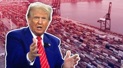 Пошлины Трампа способствуют интеграционным процессам в Евразии Пошлины Трампа способствуют интеграционным процессам в Евразии