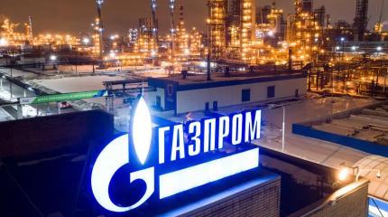 «Санкции работают»: «Газпром» расширяет свое присутствие на рынке Румынии