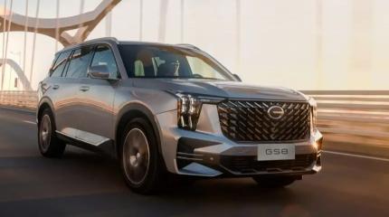 Россия больше не рынок: начался закат китайских авто Россия больше не рынок: начался закат китайских авто