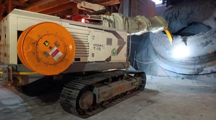 Новая Россия развивает металлургию и создаёт технопарки