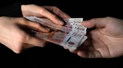 «Ложные нарративы Запада»: Коррупцию в России придумали враги?