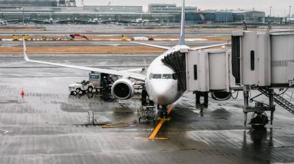 Бескрылая Россия: война на Ближнем Востоке может оставить страну без самолетов