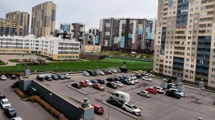 No parking! Теперь каждого автовладельца запишут в олигархи