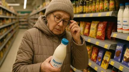 Россиян обманывают шринкфляцией: продукты «худеют», цены стоят