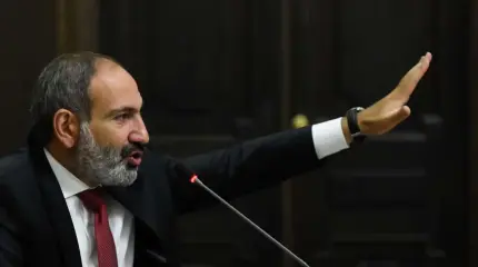 Армянский ход спиной: Ереван выбирает западные посулы вместо льгот и скидок