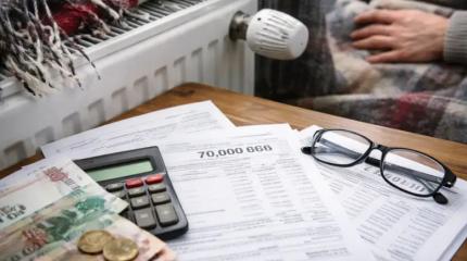 «Это безобразие»: Дрозденко устроит разнос после квитанций на 70 тысяч