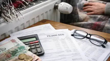 «Это безобразие»: Дрозденко устроит разнос после квитанций на 70 тысяч