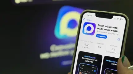 В США предлагают запретить российские приложения ВК и Max на смартфонах