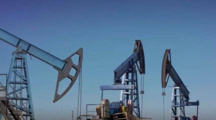 На Западе после введения санкций против России резко выросли цены на нефть и газ