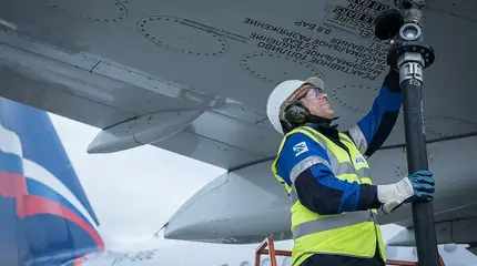 Почему мир вновь столкнулся с авиационным коллапсом