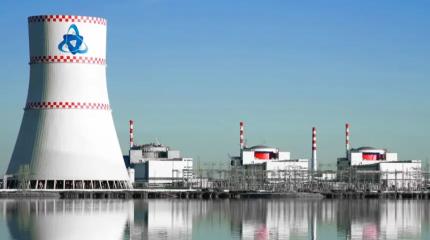 Солнце, ветер и вода «не вытянут» энергосектор ЦА–это под силу только атому