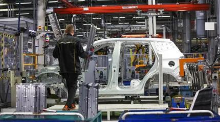 Автопрому запретили наезжать на старые грабли