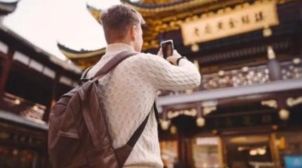 Ринулись в Китай: безвизовый режим для россиян стрельнул в туротрасли