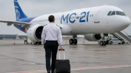 Одни разговоры: пилот Airbus неожиданно поставил под сомнение будущее МС-21