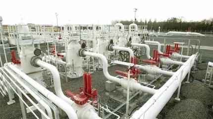 Даже снижая поставки газа в ЕС, Россия выполняет свои обязательства