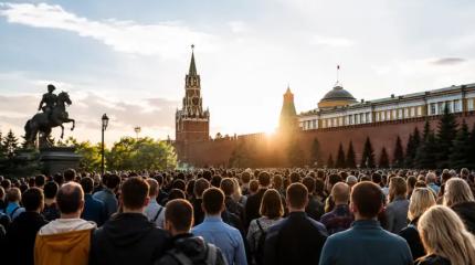 Приватизация 2.0: в России заговорили о возвращении народного капитализма