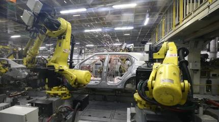 Брошенные в России автозаводы запускаются на полную катушку