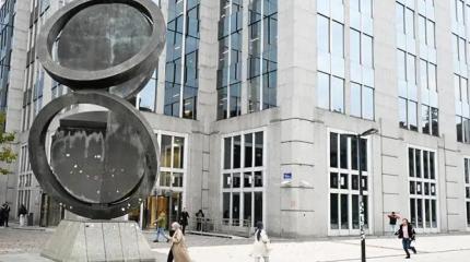 Иск России к Euroclear на €200 млрд переполошил весь финансовый мир