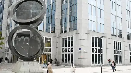 Иск России к Euroclear на €200 млрд переполошил весь финансовый мир