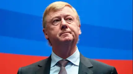 Воровства на миллиарды, а мы ему – пенсию: чем Чубайс держит Россию?