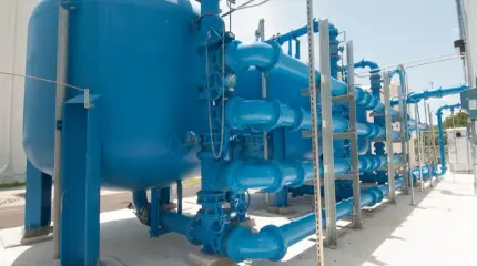 «Восточный Зверь»: Европа охотится за газом, но дешевое топливо исчезло