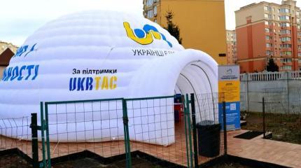 На Украине отключают электричество уже на 10-12 часов