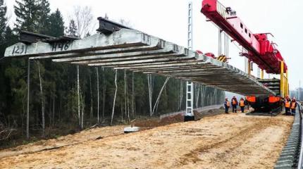 На «железку» из Арктики к Транссибу денег нет