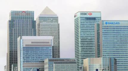 Назло Лондону: очередной прибыльный западный банк будет пущен с молотка в России
