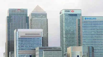 Назло Лондону: очередной прибыльный западный банк будет пущен с молотка в России